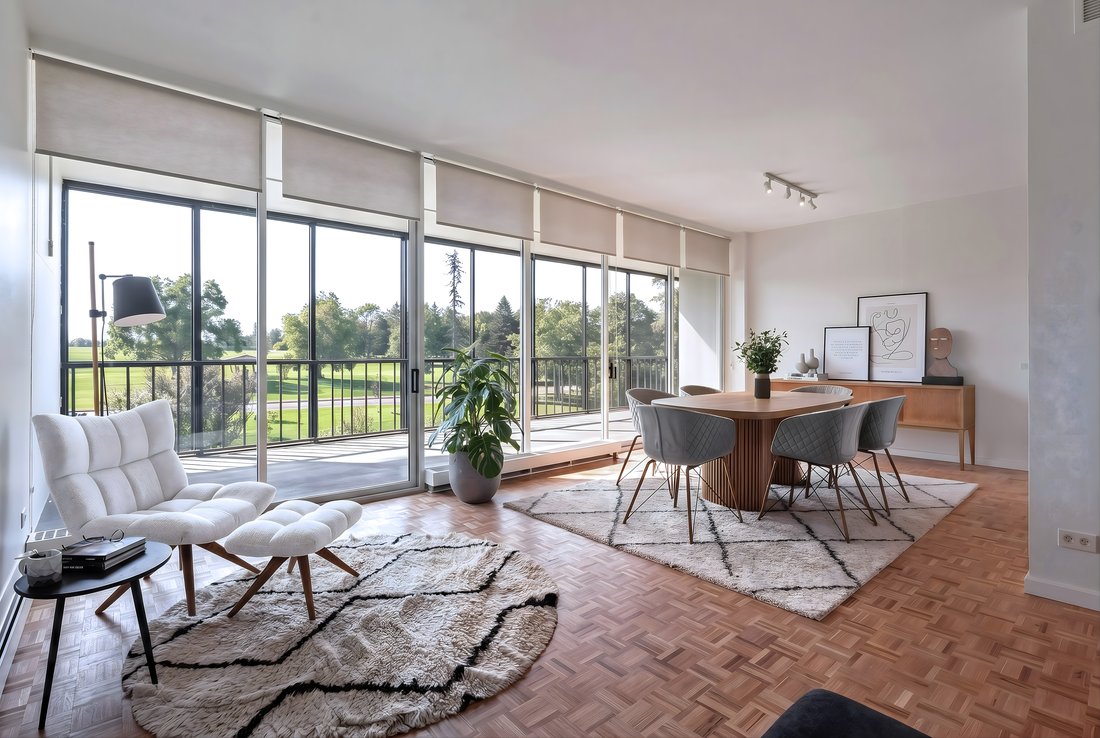 Condo in Denver, Colorado, United States 3 - 16395597