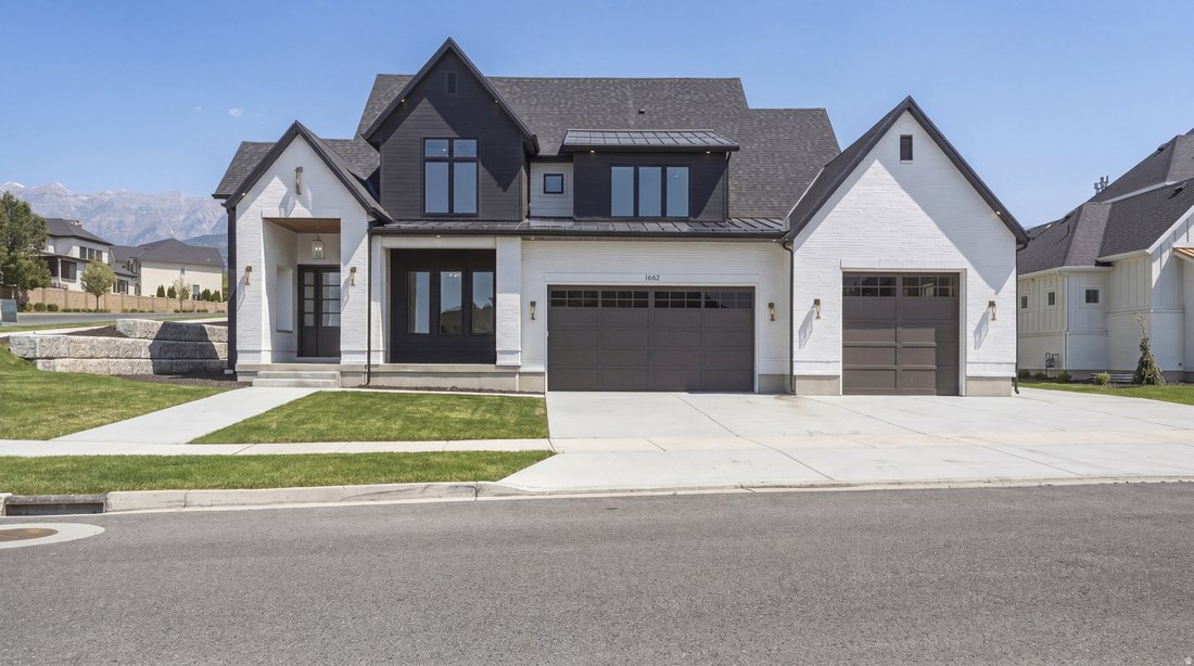 House in Provo, Utah, United States 3 - 18028819