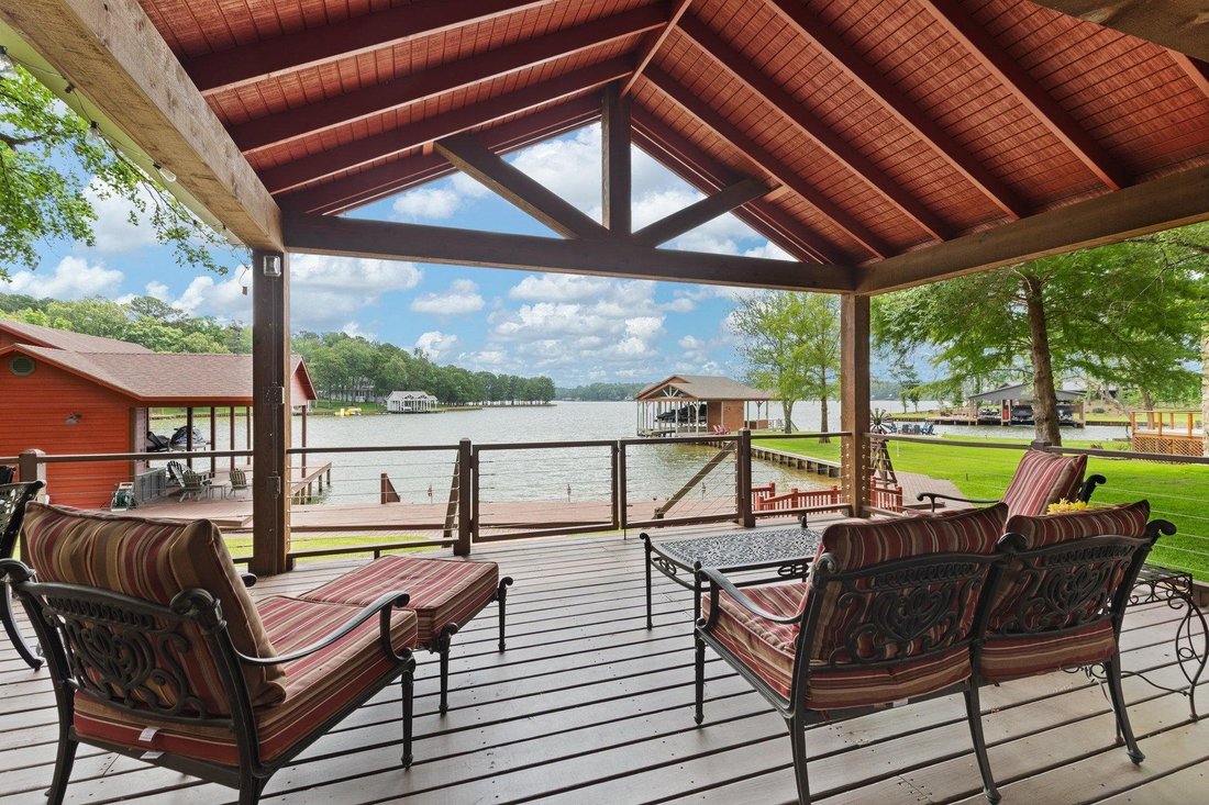 House in Scroggins, Texas, United States 1 - 18028438