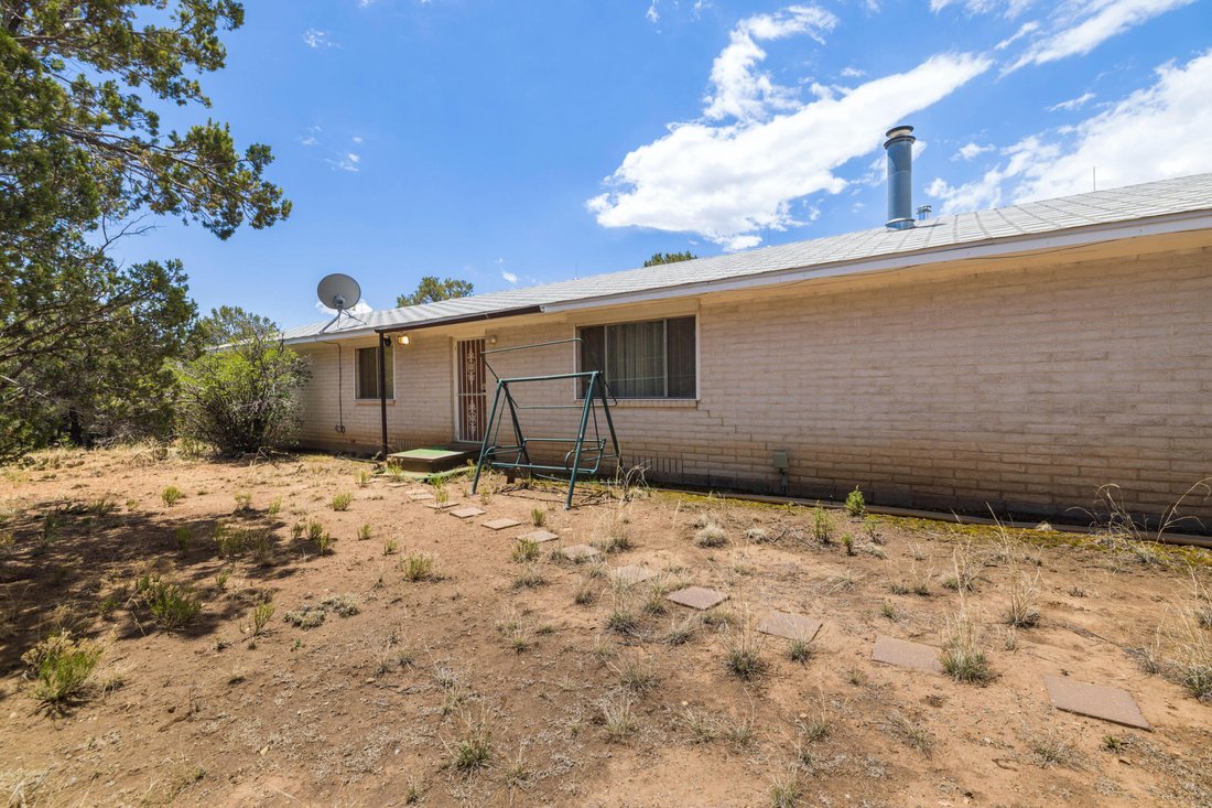 House in Sandia Park, New Mexico, United States 2 - 18029126