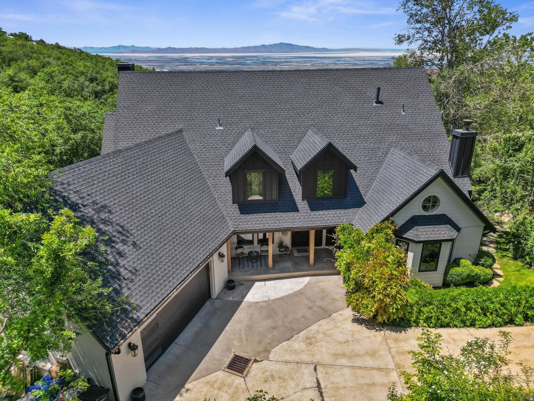 House in Bountiful, Utah, United States 3 - 18028830