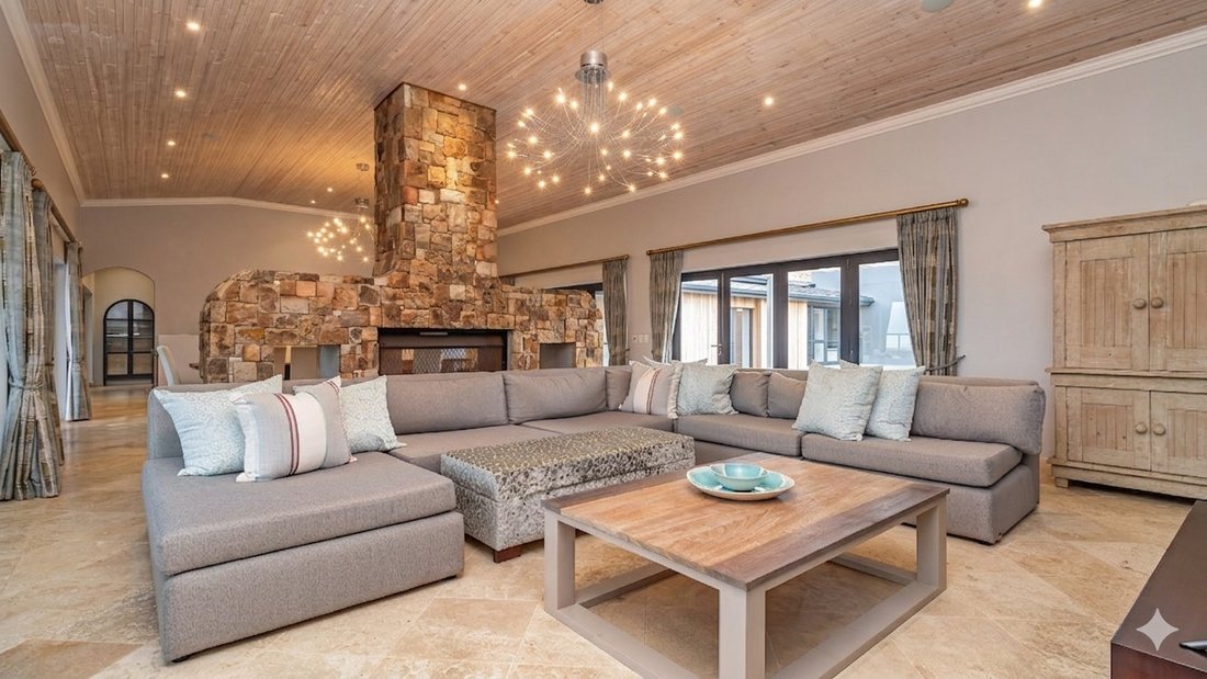 House in Knysna, Western Cape, South Africa 4 - 18027954