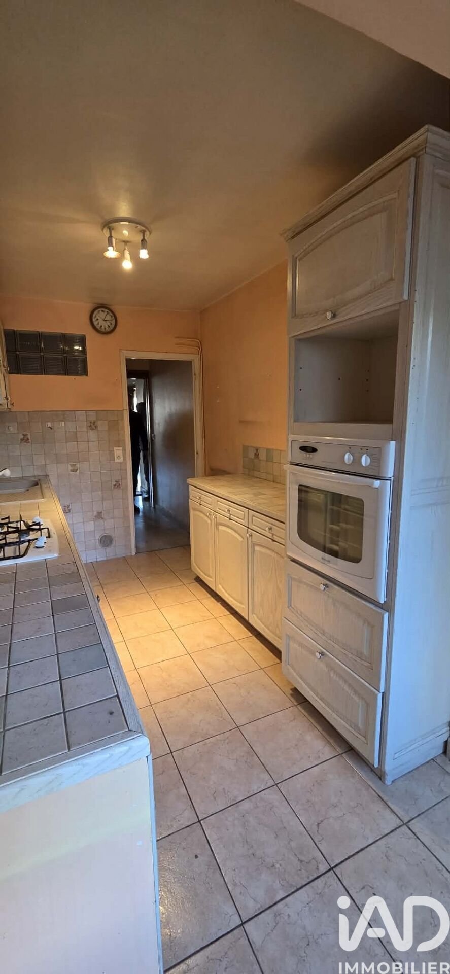 Apartment in Plateau Notre Dame Nord, Saint-Raphaël, France 5 - 18035839