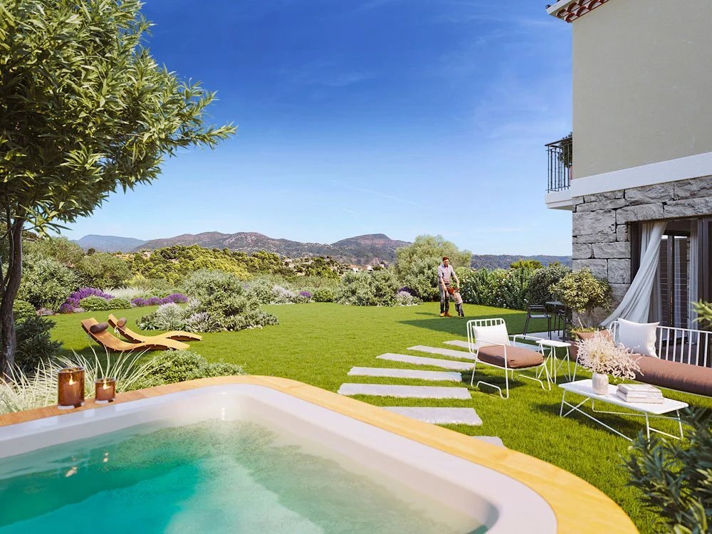House in Carros, Provence-Alpes-Côte d'Azur, France 4 - 18027718