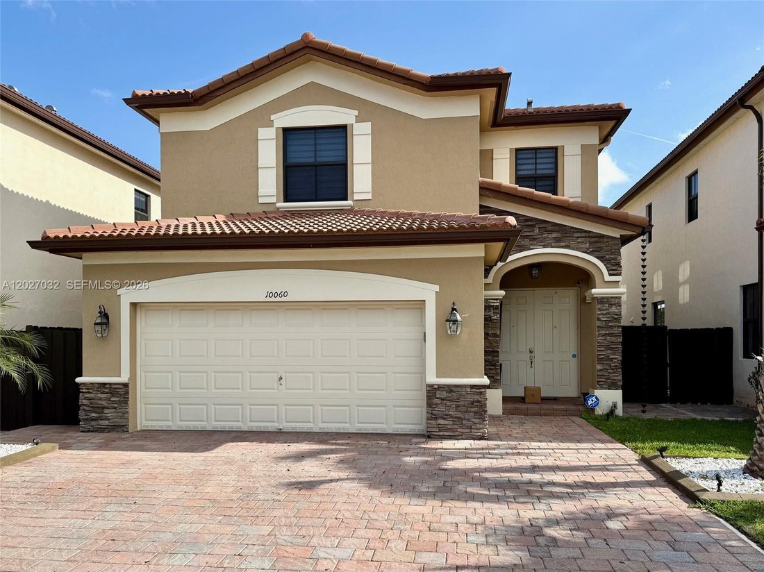 House in Doral, Florida, United States 1 - 18029283