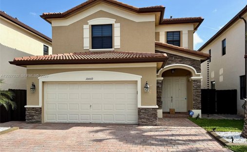 House in Doral, Florida, United States 1