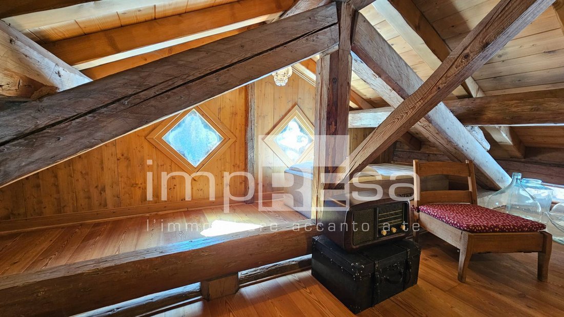 Country House in Canale d'Agordo, Veneto, Italy 3 - 18032449