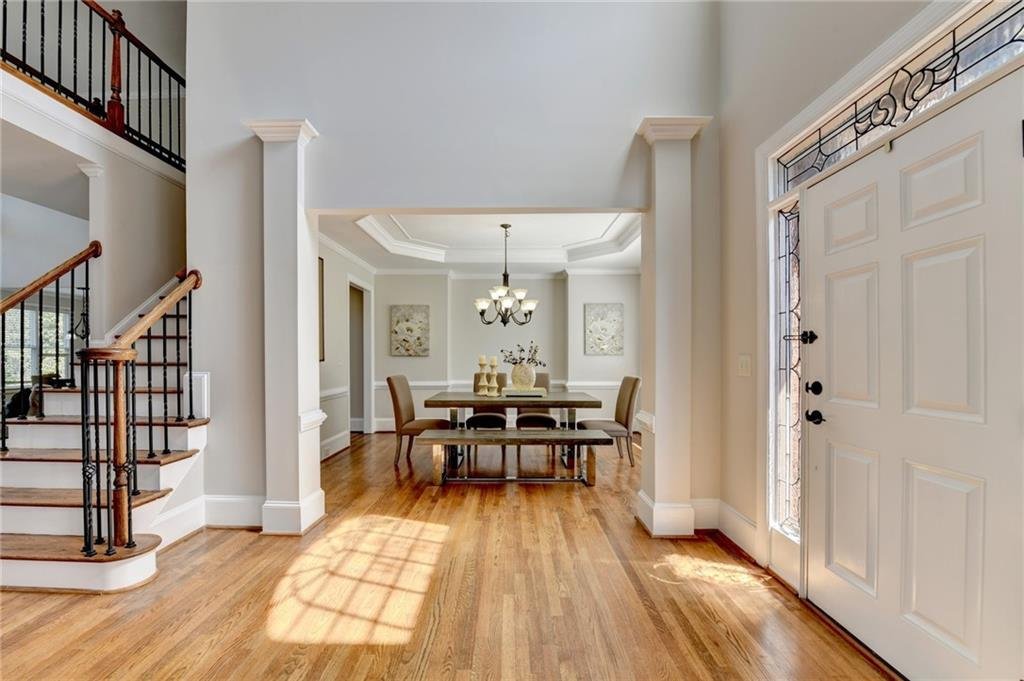 House in Cumming, Georgia, United States 5 - 18030162