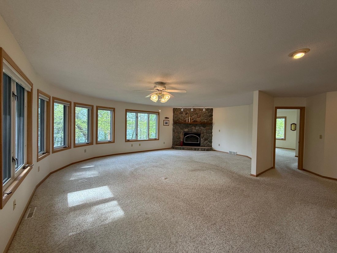 House in Nevis, Minnesota, United States 4 - 16112933