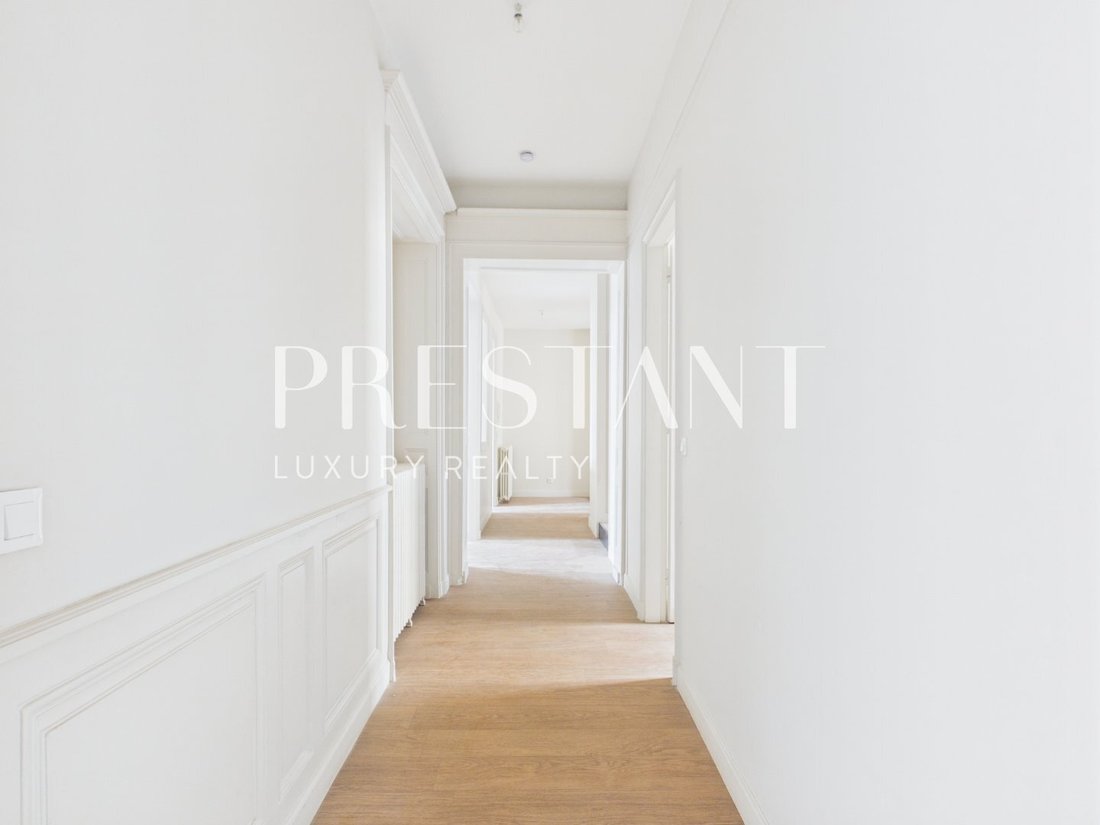 Apartment in Saint Bruno-Saint Augustin, Bordeaux, France 4 - 18027508