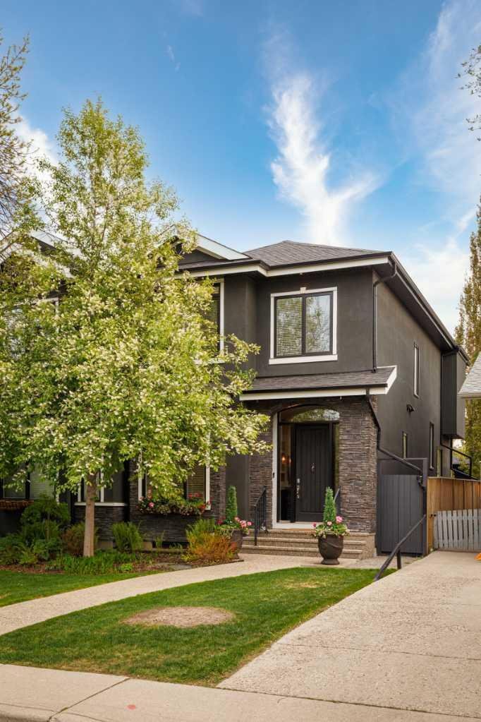 Maison à Calgary, Alberta, Canada 2 - 18031000
