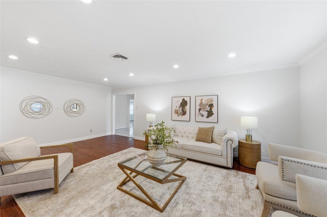 Casa a Houston, Texas, Stati Uniti 1 - 18031578