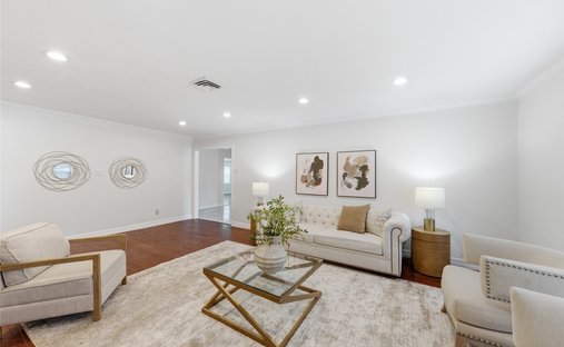 Casa en Houston, Texas, Estados Unidos 1