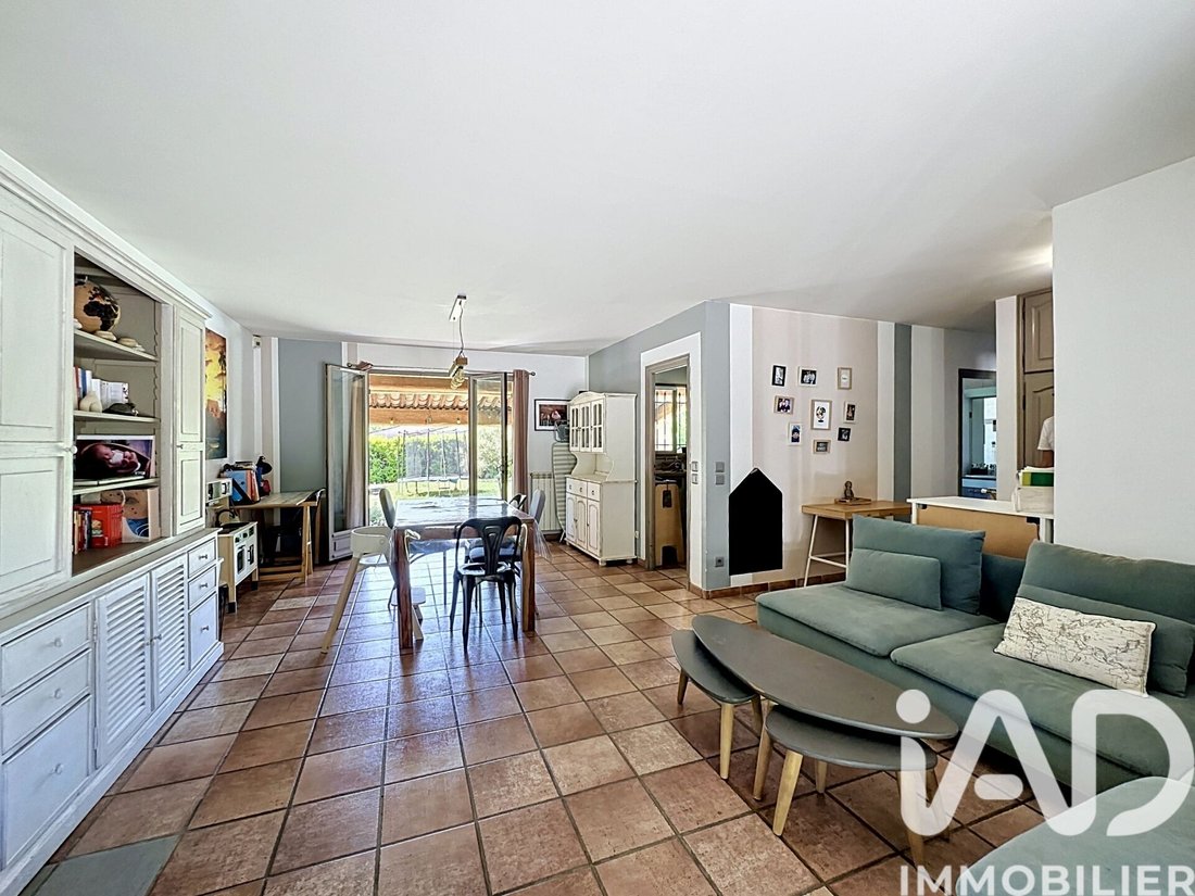 House in Callian, Provence-Alpes-Côte d'Azur, France 5 - 18035511