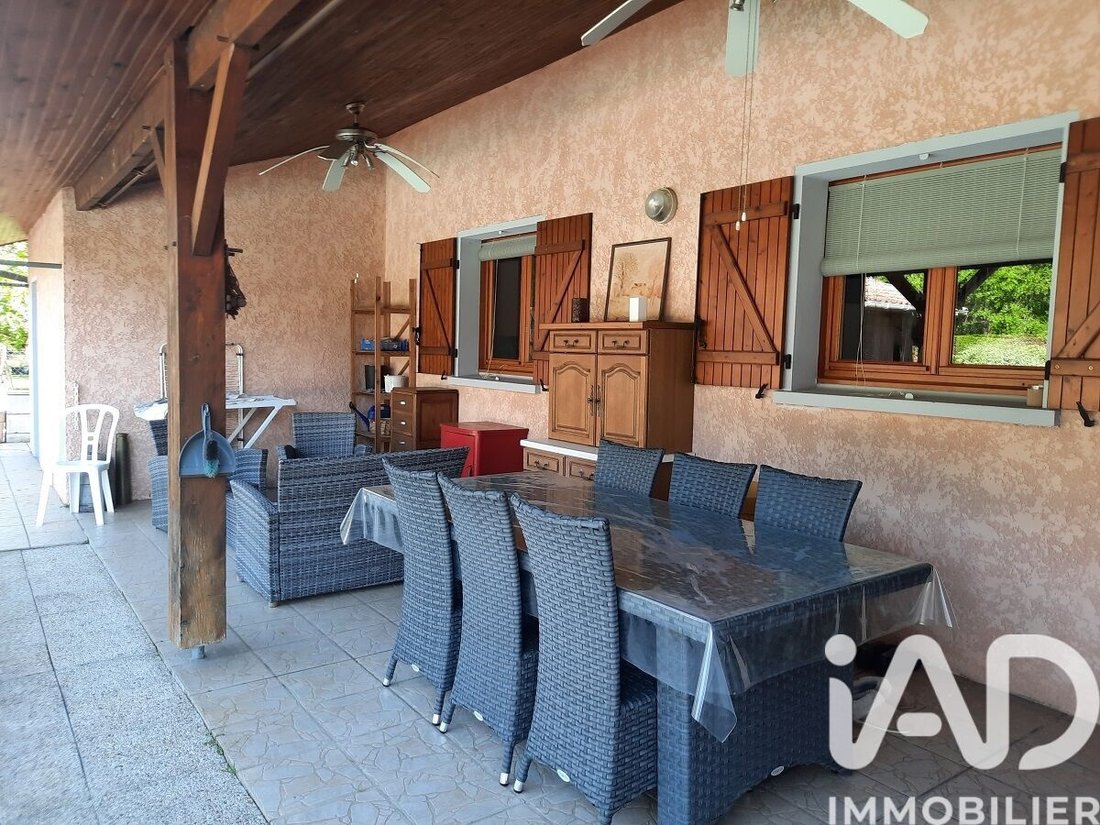 House in Sanguinet, Nouvelle-Aquitaine, France 3 - 18035597