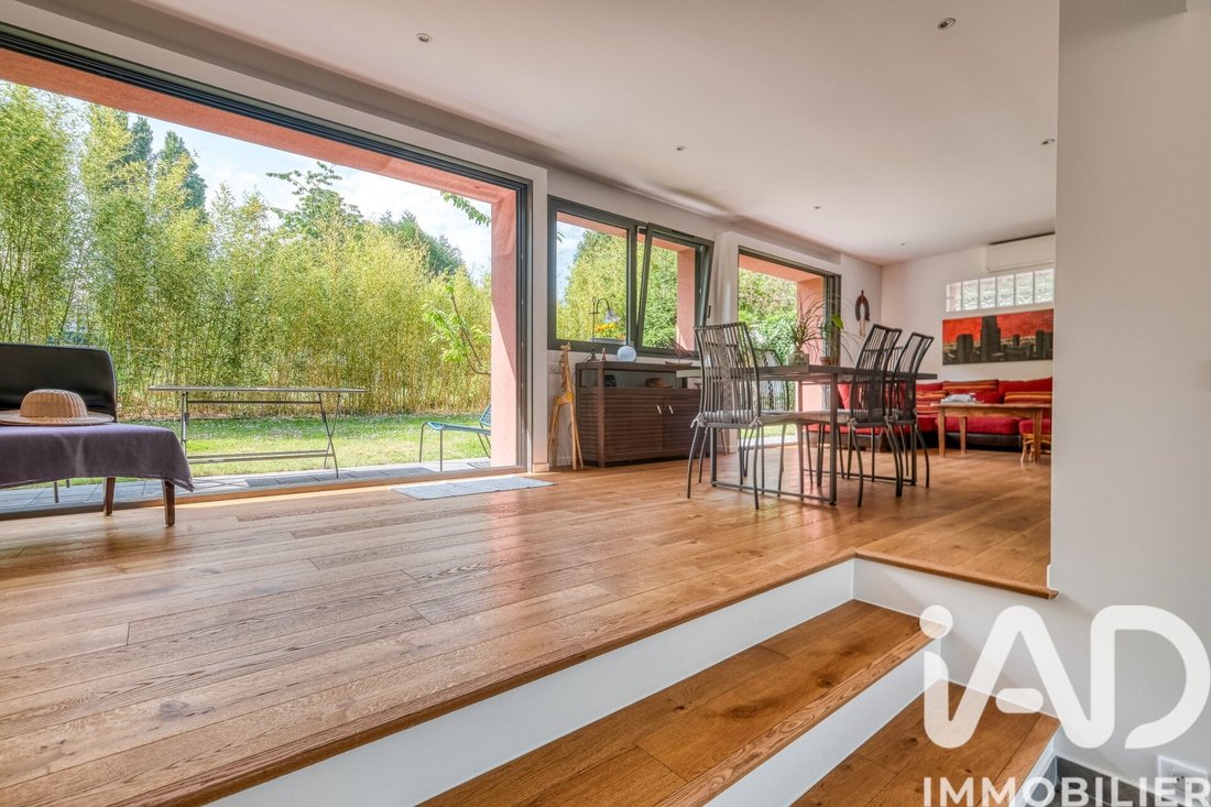 House in Lagny-sur-Marne, Ile-de-France, France 5 - 18035503