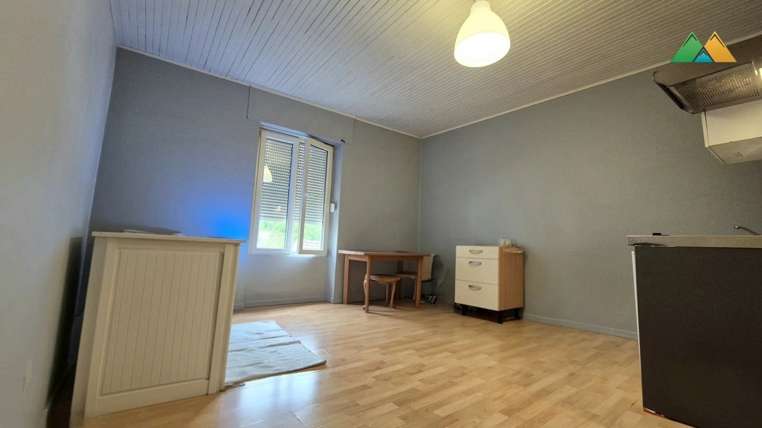 Audun-le-Tiche, Grand Est, France 1 - 18031382