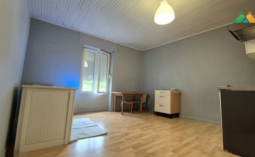 Audun-le-Tiche, Grand Est, France 1
