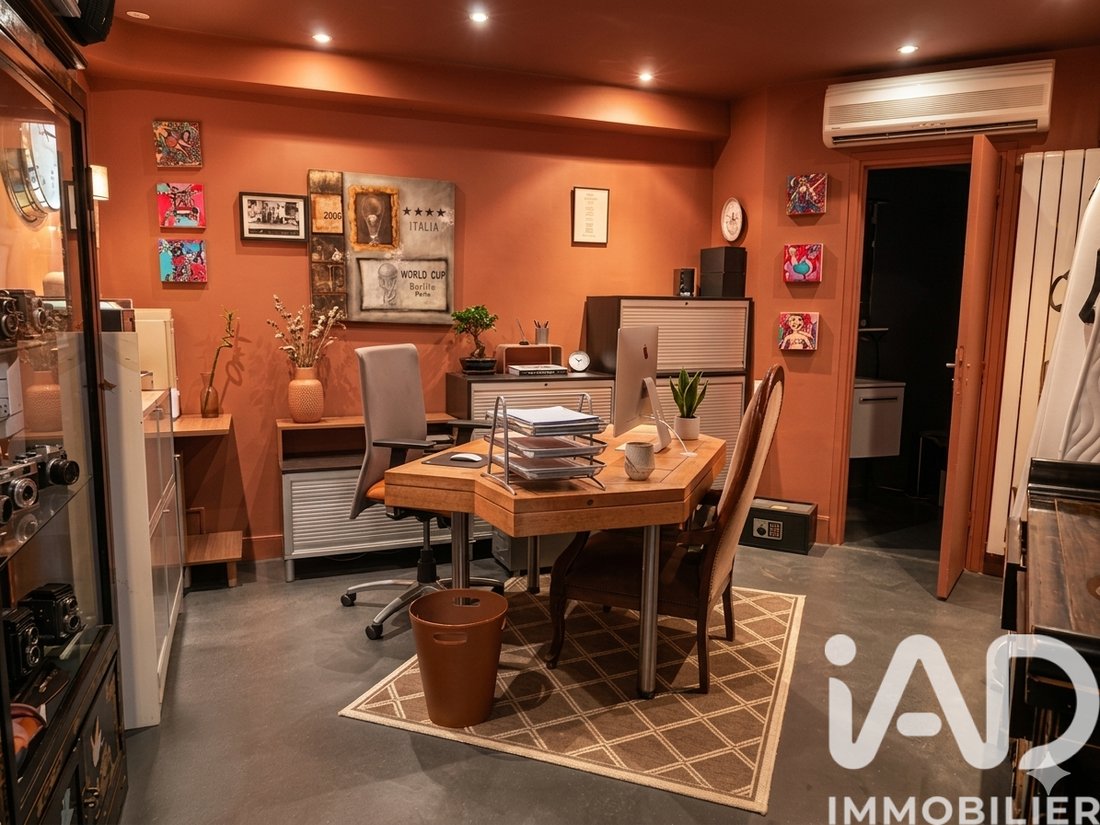 Apartment in Iscles, Saint-Raphaël, France 2 - 18035513