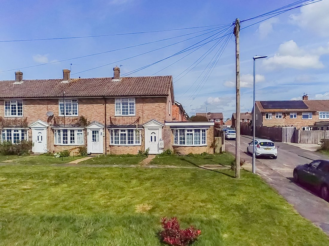 House in Uckfield, England 1 - 17704581