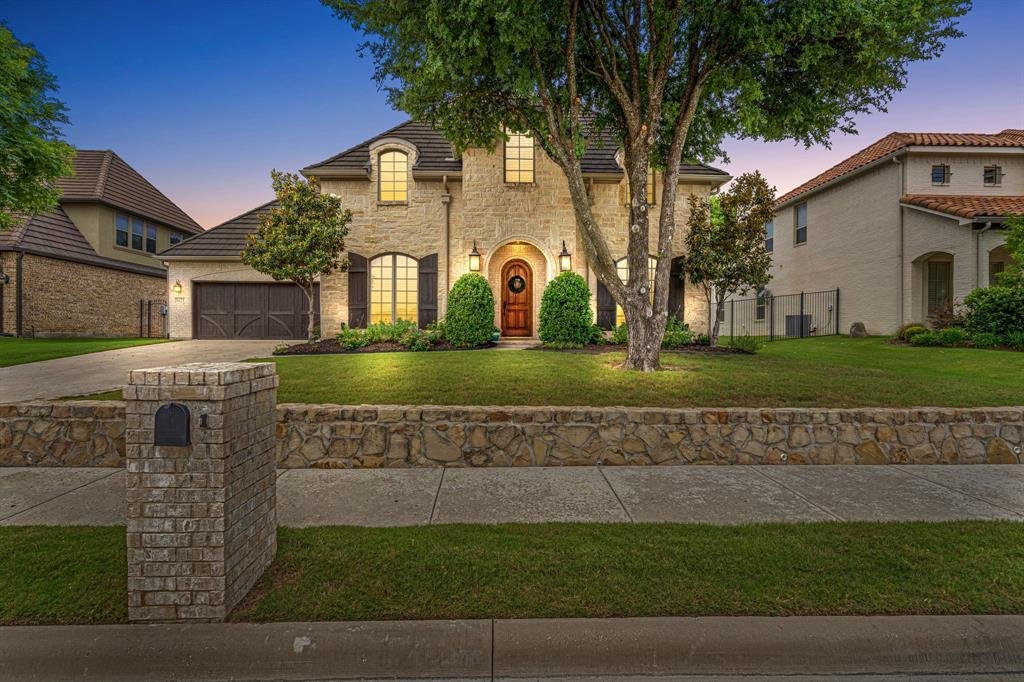 House in Fort Worth, Texas, United States 1 - 18030405