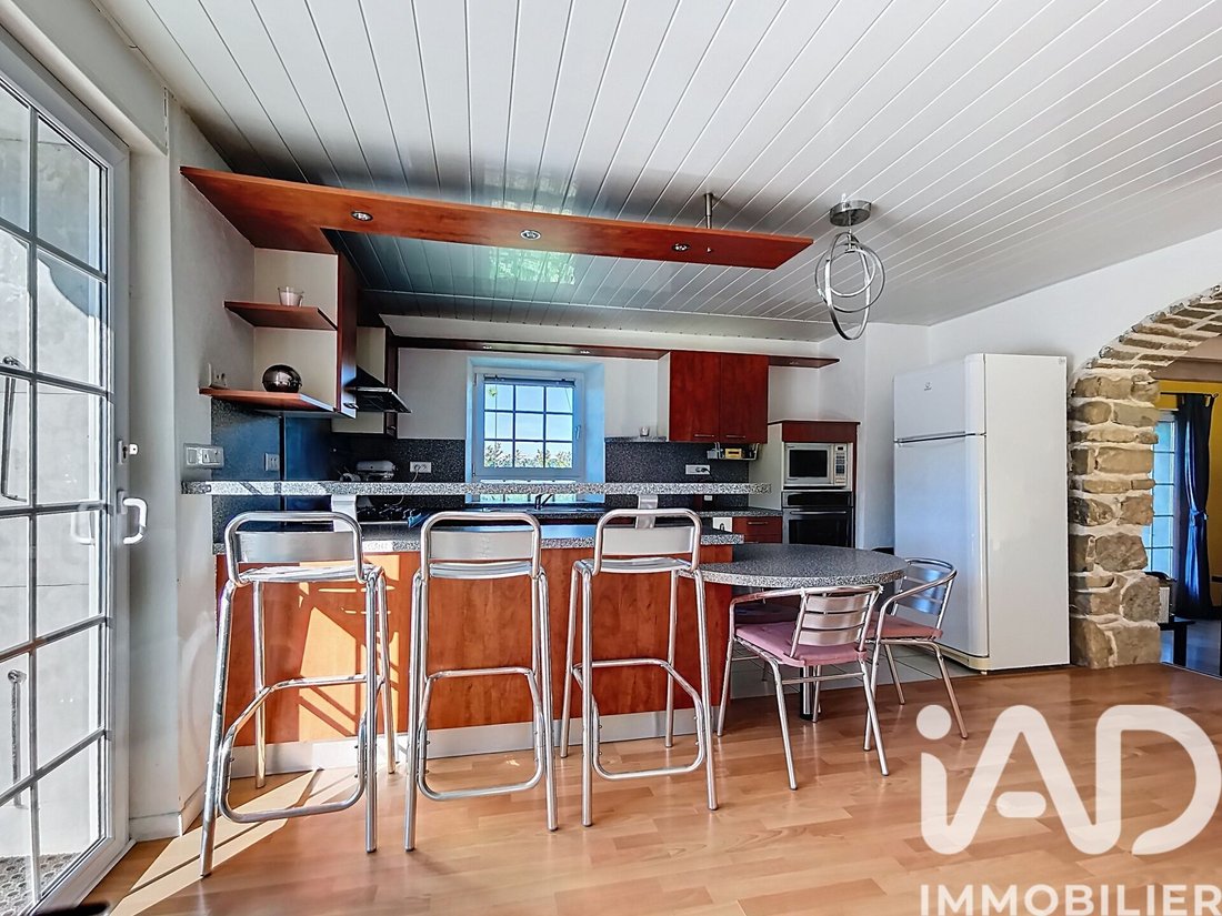 House in Saint-Cergues, Auvergne-Rhône-Alpes, France 5 - 18035493