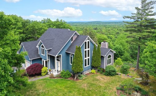 House in Saugerties, New York, United States 1