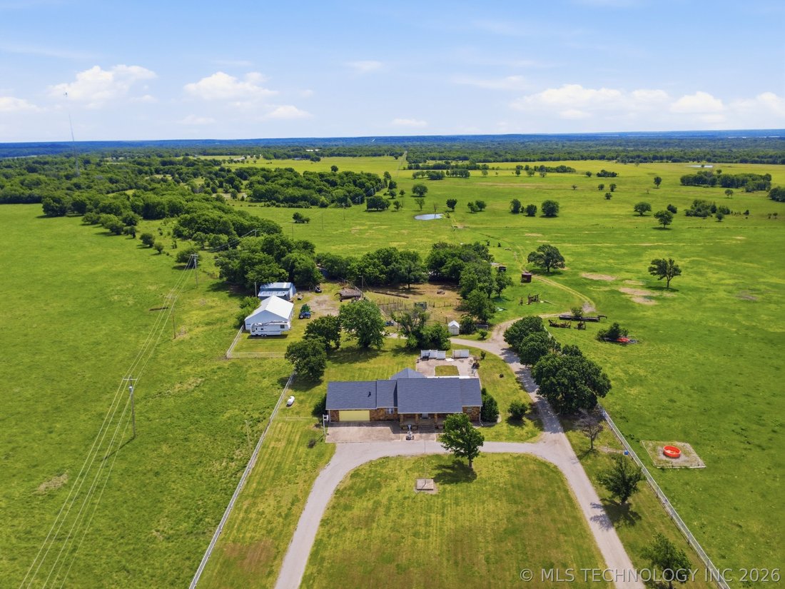 House in Nowata, Oklahoma, United States 4 - 18032026