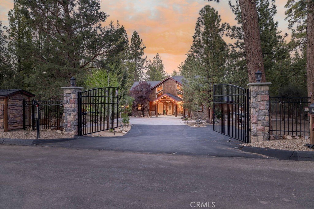 House in Big Bear Lake, California, United States 3 - 18032025