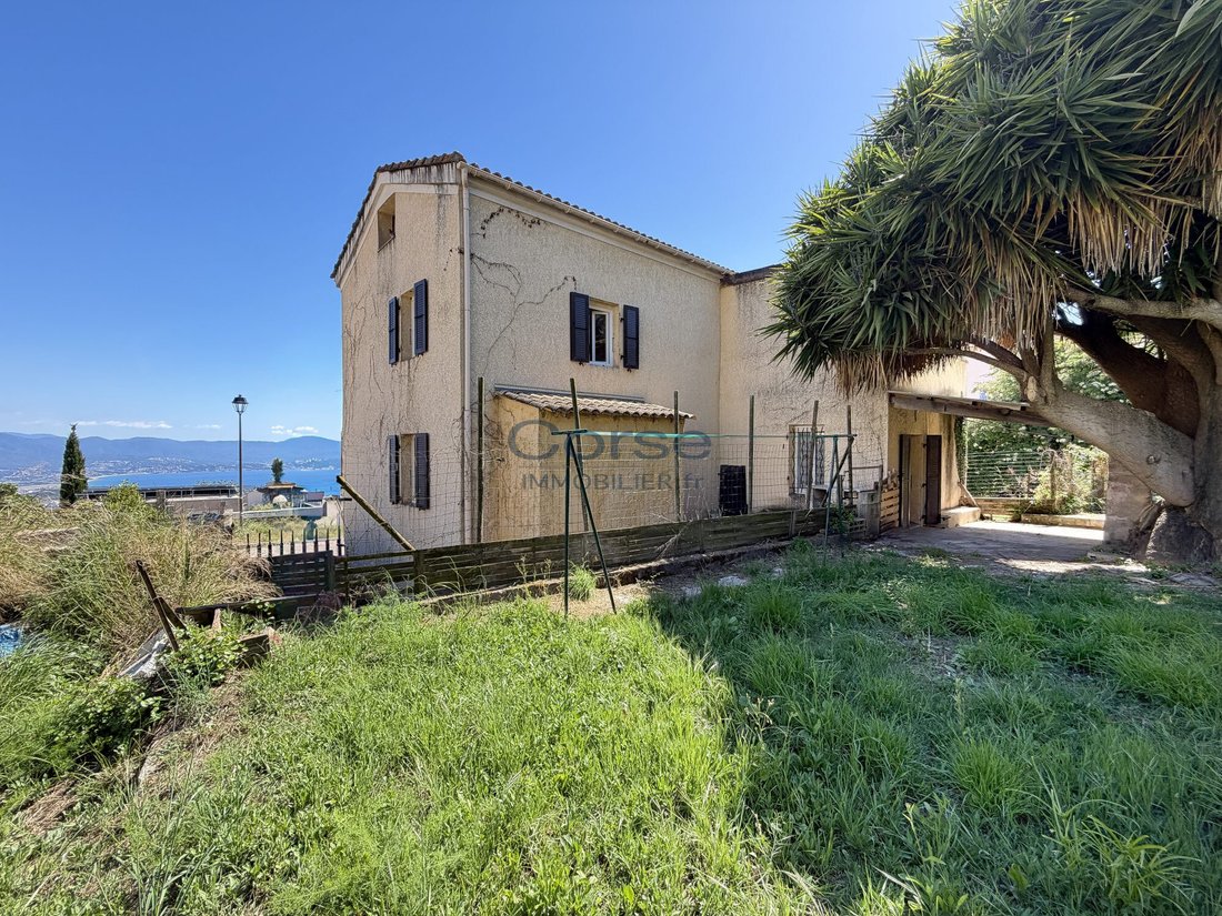 House in Alata, Corsica, France 2 - 18032654