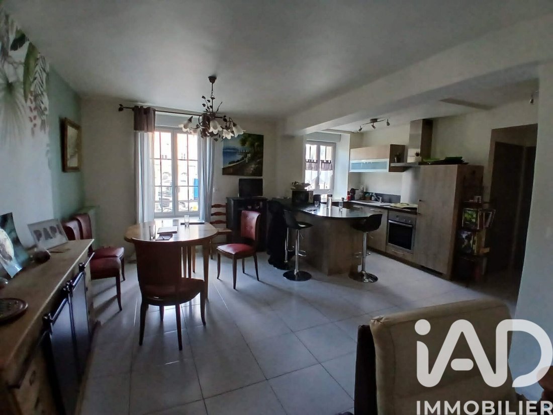 Maintenon, Centre-Val de Loire, France 2 - 18035636