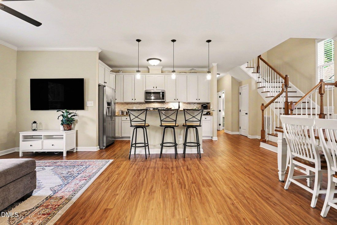 House in Raleigh, North Carolina, United States 5 - 18029958