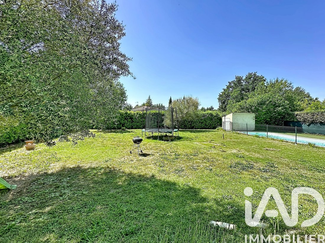House in Callian, Provence-Alpes-Côte d'Azur, France 3 - 18035511