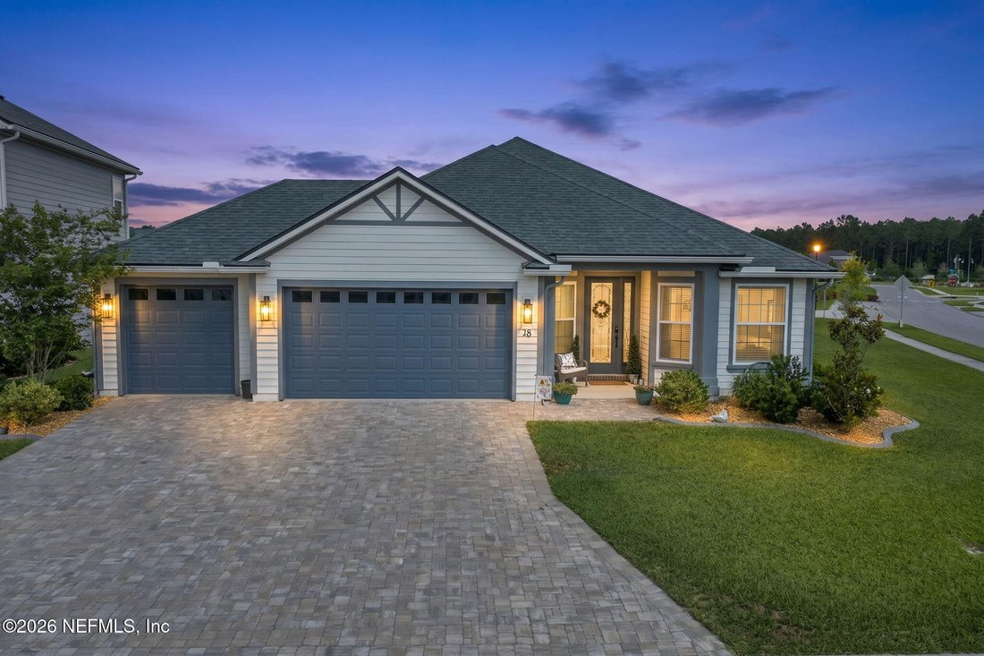 House in St. Augustine, Florida, United States 1 - 18031938