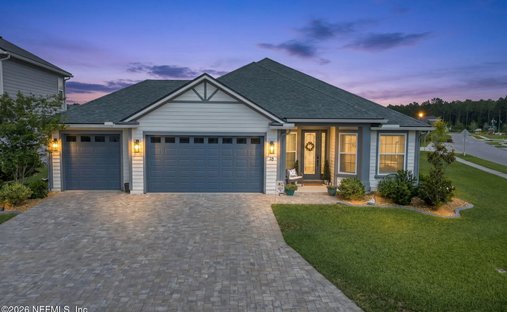 Casa en San Agustín, Florida, Estados Unidos 1