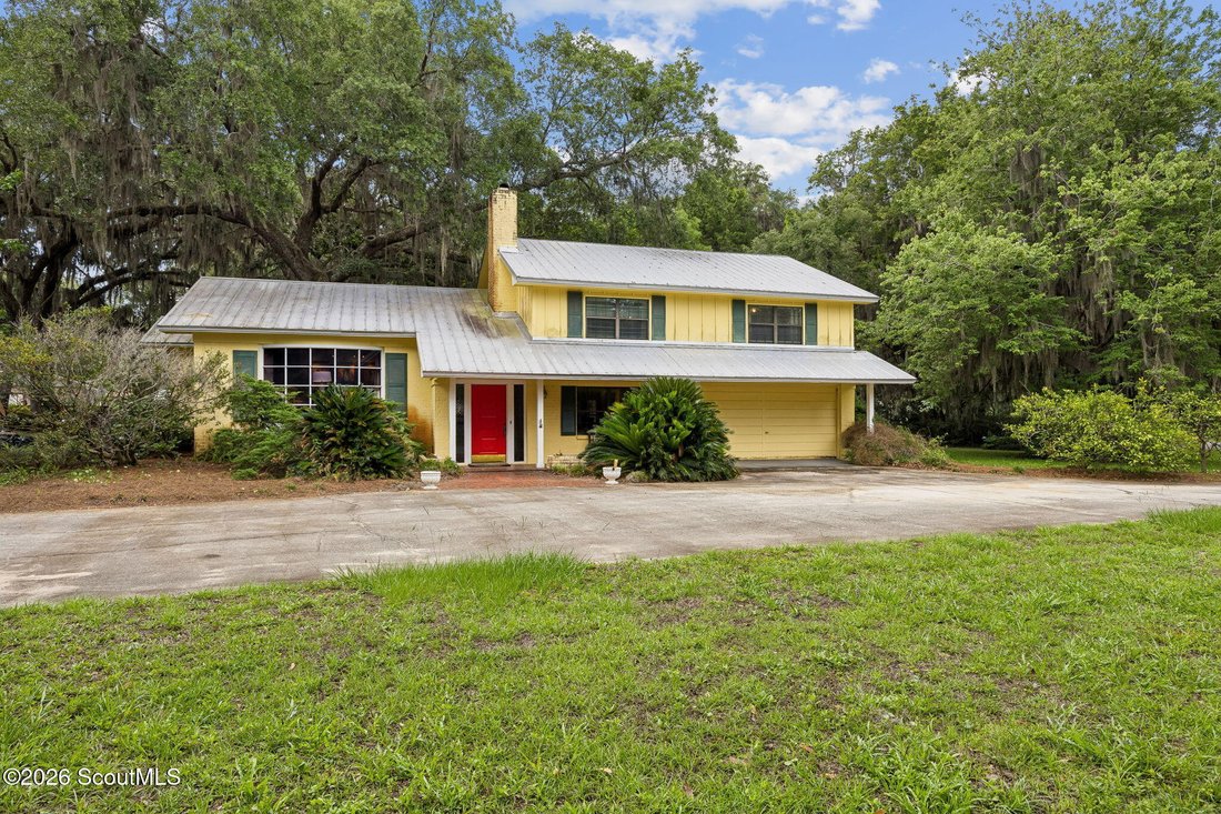 House in St. Marys, Georgia, United States 4 - 18028872