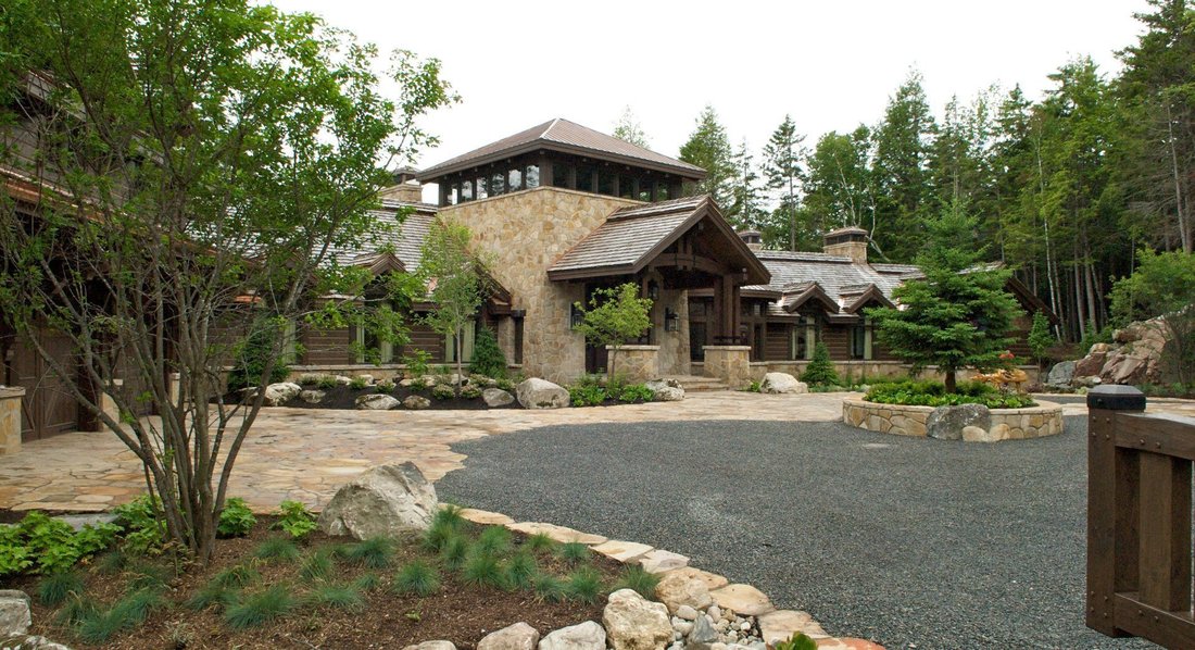 House in Mont-Tremblant, Quebec, Canada 5 - 18031104