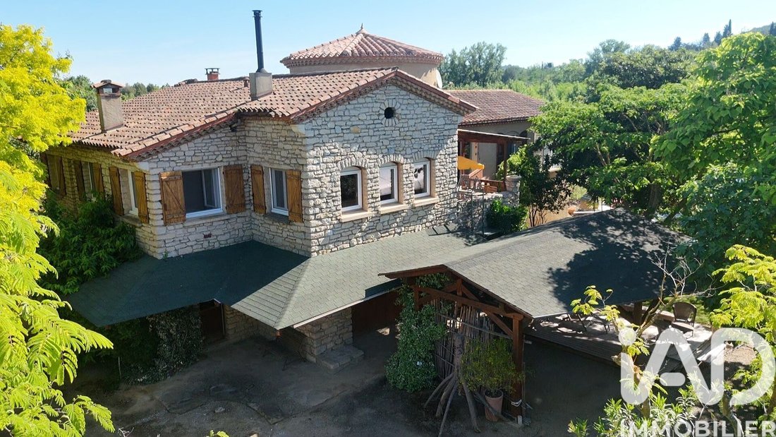House in Saint Antoine, Limoux, France 4 - 18035417