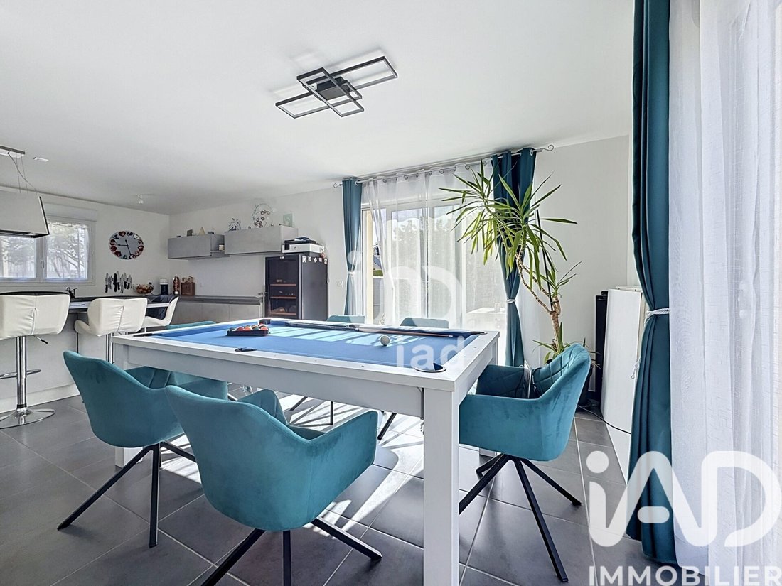 House in Sillingy, Auvergne-Rhône-Alpes, France 2 - 18035670