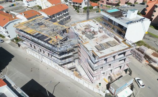 Wohnung in Atouguia da Baleia, Leiria, Portugal 1