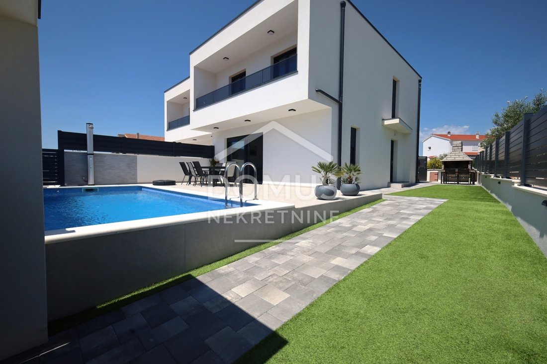 House in Vodice, Sibenik-Knin County, Croatia 1 - 18010708