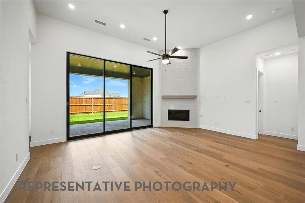 House in Cross Roads, Texas, United States 5 - 18030532