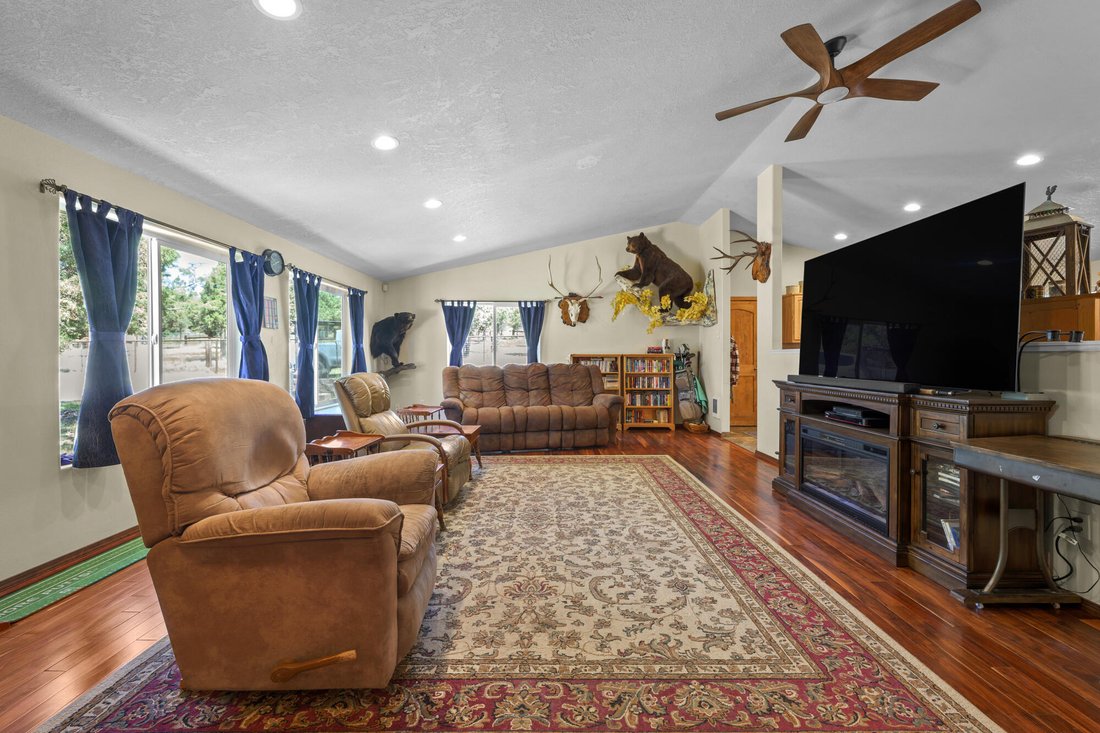 House in Prineville, Oregon, United States 1 - 18028889