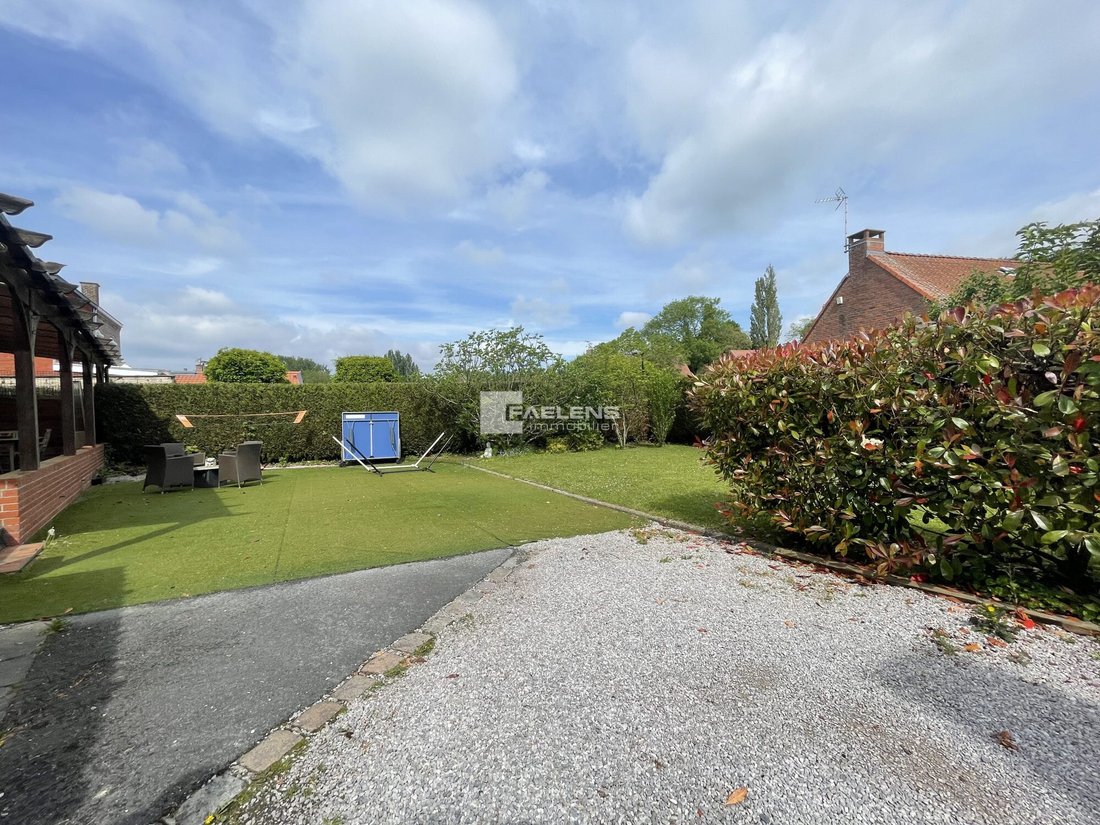 House in Chereng, Hauts-de-France, France 1 - 18032597