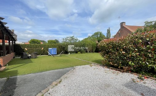 House in Chereng, Hauts-de-France, France 1
