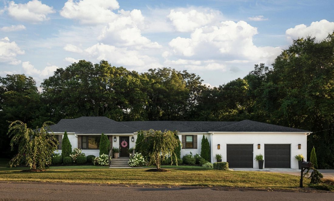 House in Nashville, Tennessee, United States 5 - 18029236