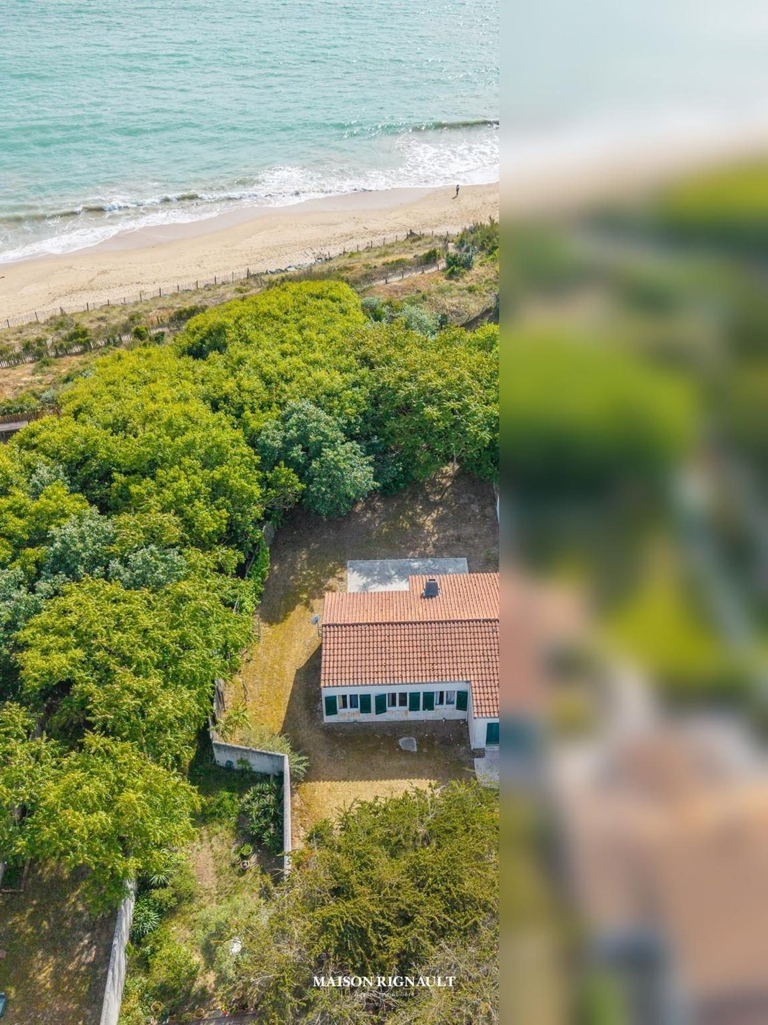 House in La Couarde-sur-Mer, Nouvelle-Aquitaine, France 2 - 18032621