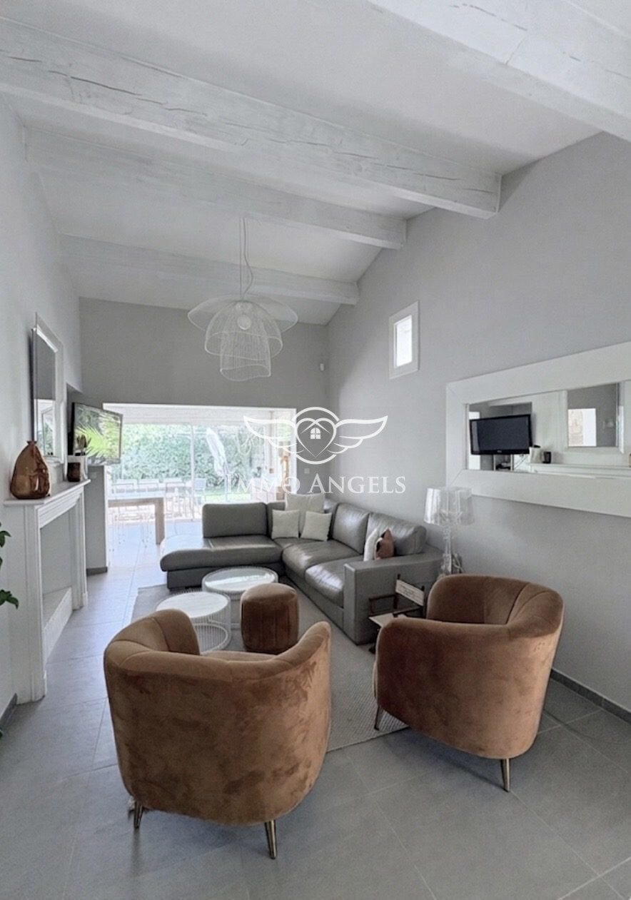 Villa in Musée-Village, Lattes, France 4 - 18032735