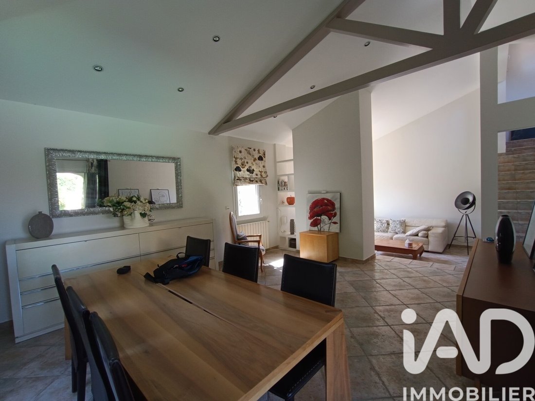 House in Les Jardins Saint Jacques, Perpignan, France 5 - 18035668