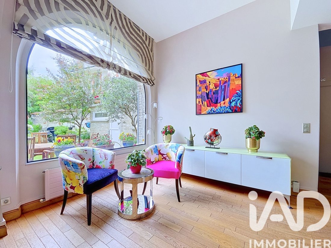 House in Centre Ville, Reims, France 5 - 18035640